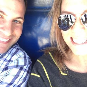 Meet your Posher, Brooke