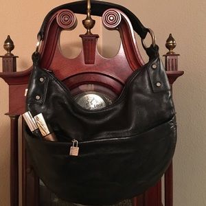 Sale leather pєrlínα purѕє