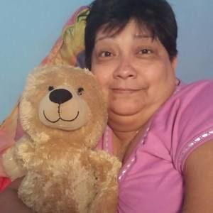 Meet your Posher, Ercilia