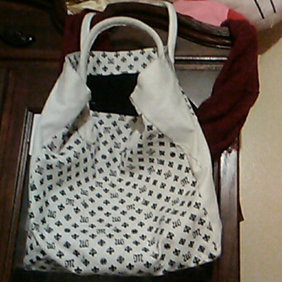 Miss me large bag