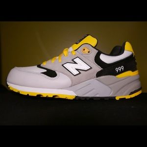new balance 999