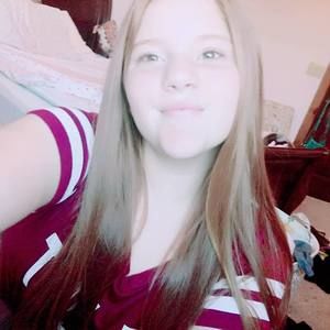 Meet your Posher, Annelise