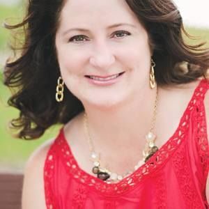 Meet your Posher, Wendy