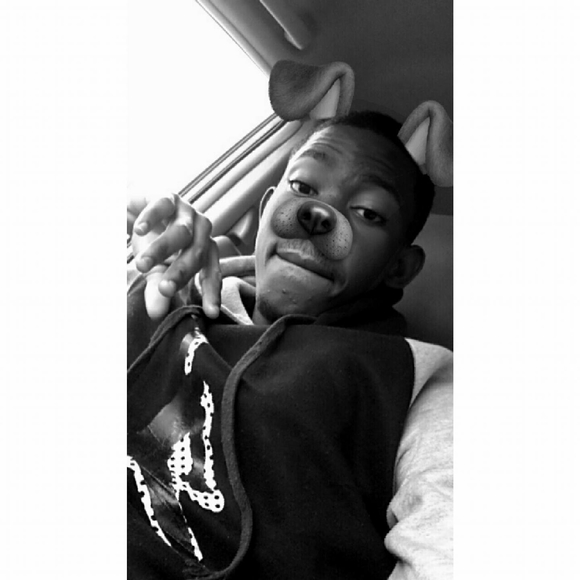 Meet your Posher, Ibrahim