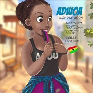 Meet your Posher, Sabell