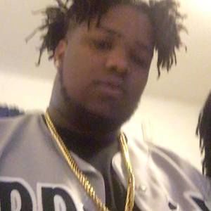 Meet your Posher, Roderick