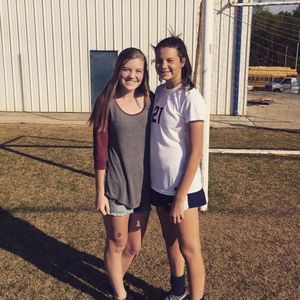 Meet your Posher, Hope