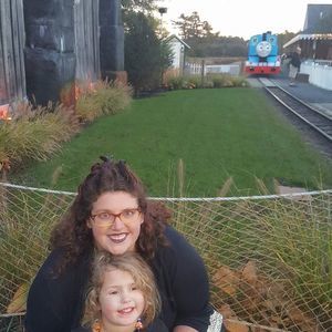 Meet your Posher, Angela