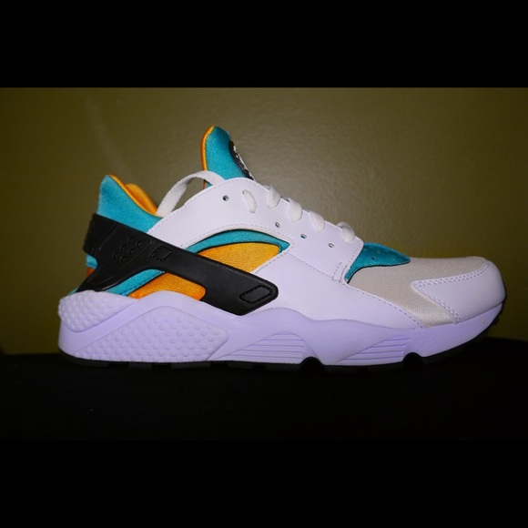 Nike huarache