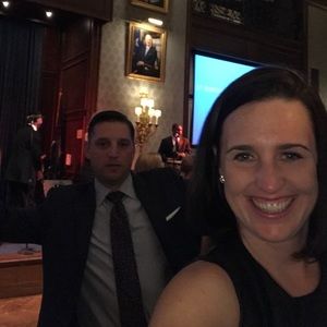 Meet your Posher, Haley