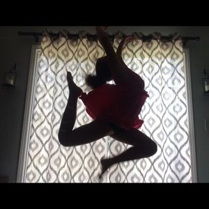 Meet your Posher, Reyna