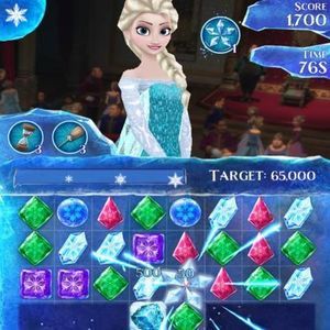 Meet your Posher, Sandy