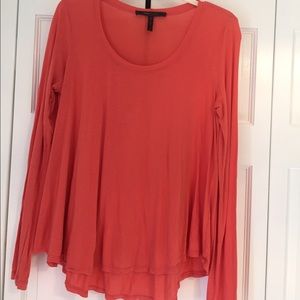 Bcbg top