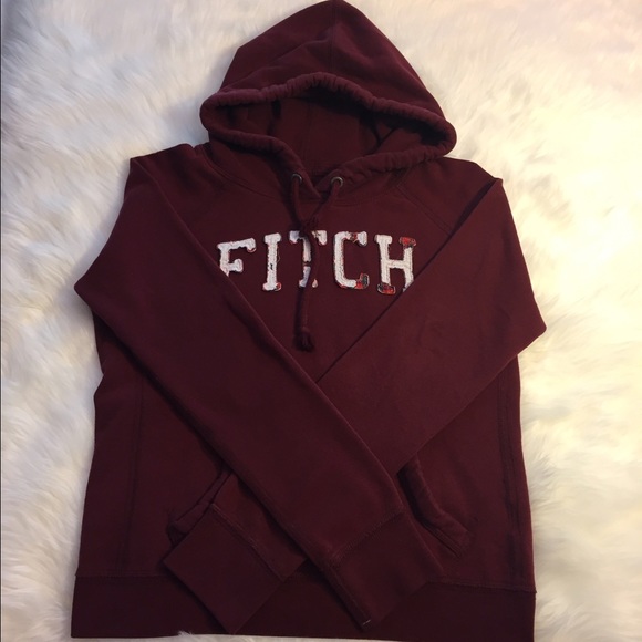 Abercrombie&Fitch Hoodie