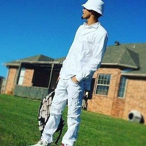 Meet your Posher, Jonathon