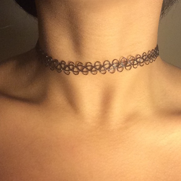 choker