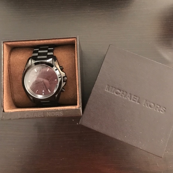 Michael Kors Watch for Men