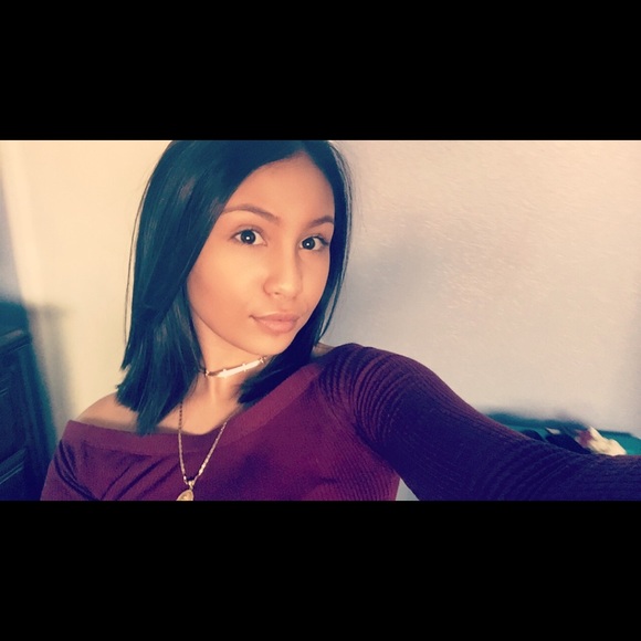 Meet your Posher, Ariana