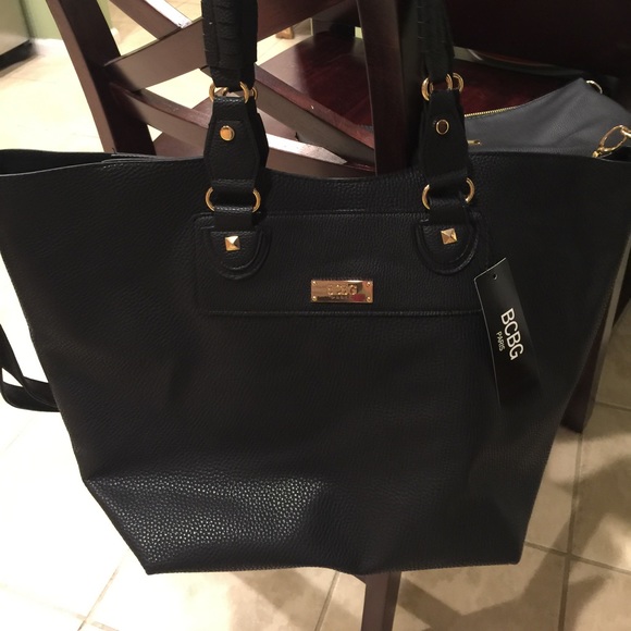 BCBG purse