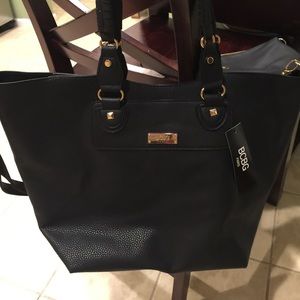 BCBG purse