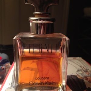 Calvin Klein Eternity Colonge