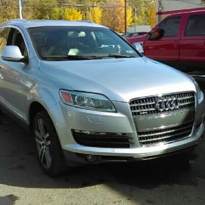 Meet your Posher, Gerald