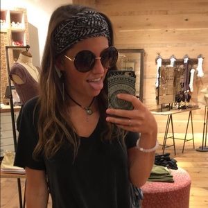 Meet your Posher, Sara