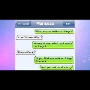 Meet your Posher, Tyler