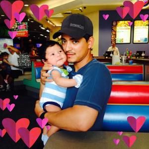 Meet your Posher, Lorena