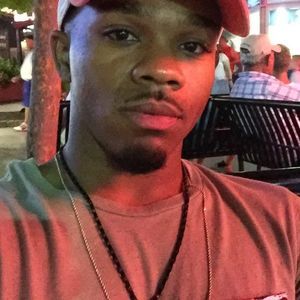 Meet your Posher, Terry