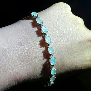 OPAL BRACELET!!