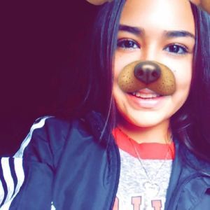 Meet your Posher, Maria