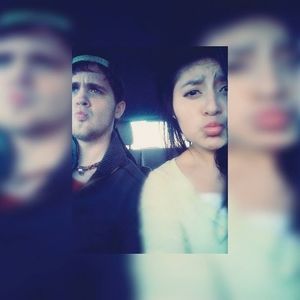 Meet your Posher, Kenyon