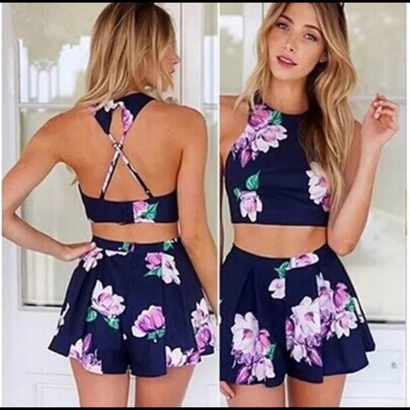 2 piece outfit!