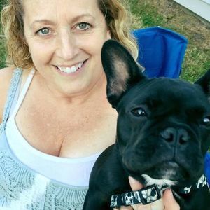 Meet your Posher, Robin