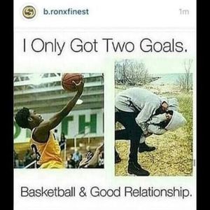 Meet your Posher, Jaquan