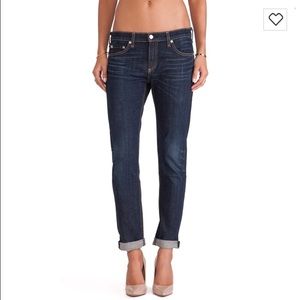 Rag and bone see jeans in classic