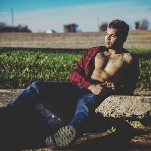 Meet your Posher, Antonio