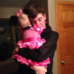 Meet your Posher, Jaime