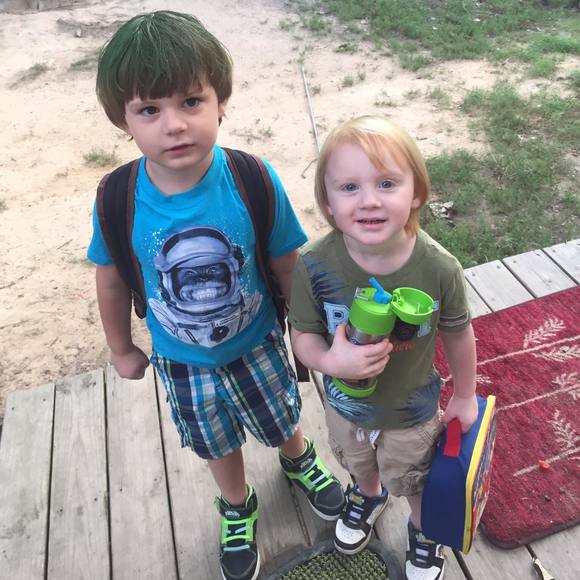 Meet your Posher, Samantha - Picture 1 of 1