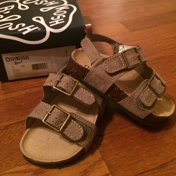 Osh Kosh B'gosh Toddler Sandals