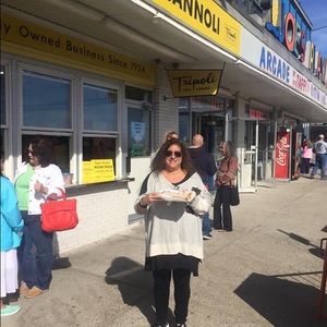 Meet your Posher, Marla