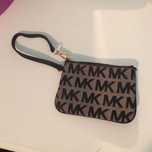 Michael Kors Wristlet