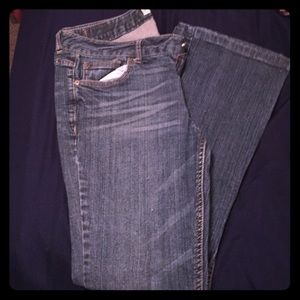 Aeropostale jeans