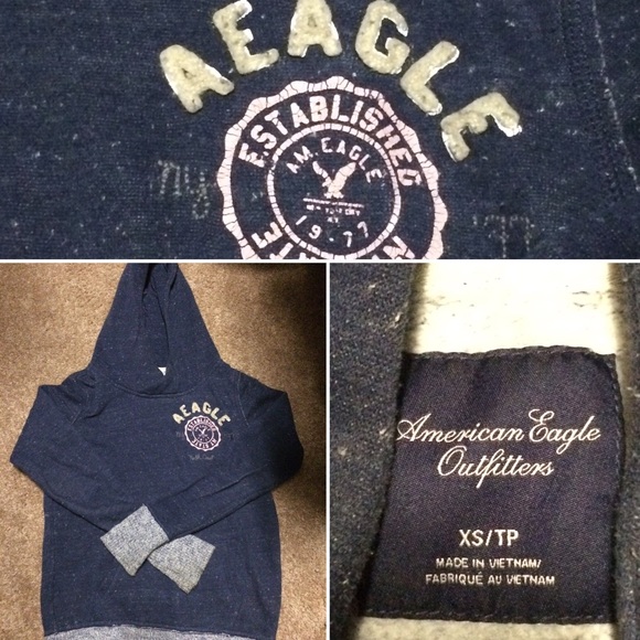 American Eagle hoodie