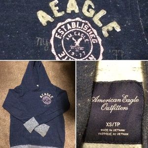 American Eagle hoodie