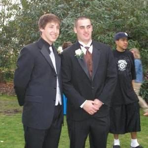 Meet your Posher, Mike