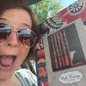 Meet your Posher, D'ann