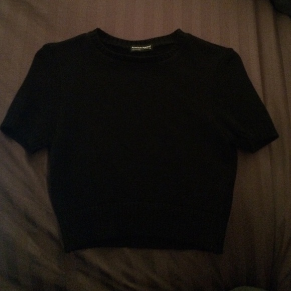 Sweater from american apparel