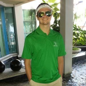 Meet your Posher, John